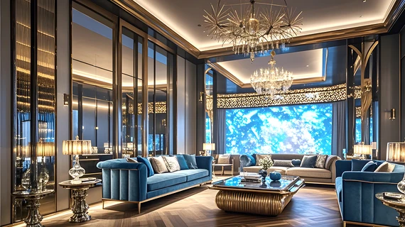 普洱商务KTV，体验高端娱乐享受-思茅区ktv预定